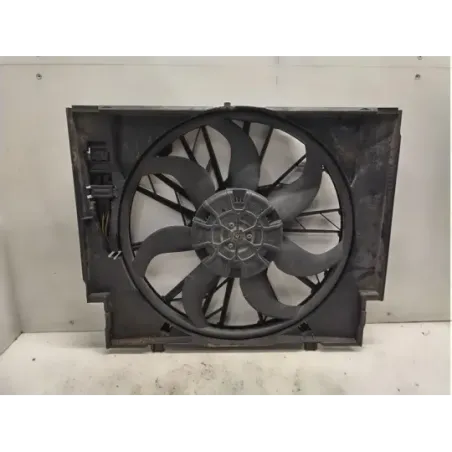 Ventilateur 600W 2.0 à 3.5 diesel E60/E61/E63/E64 BMW pièce  d'occasion