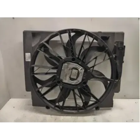 Ventilateur 600W 2.0 à 3.5 diesel E60/E61/E63/E64 BMW pièce  d'occasion