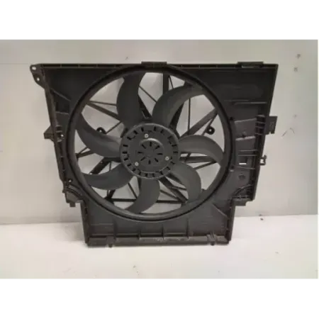 ventilateur X3 F25/X4 F26 BMW pièce d'occasion