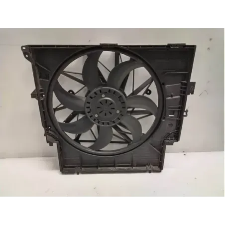 ventilateur X3 F25/X4 F26 BMW pièce d'occasion