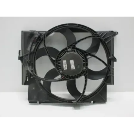 Ventilateur 400W M47N2/N47/N47N 118d/120d/320d diesel E81/E90/E84 BMW pièce d'occasion