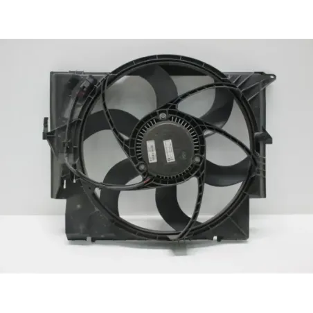 Ventilateur 400W M47N2/N47/N47N 118d/120d/320d diesel E81/E90/E84 BMW pièce d'occasion