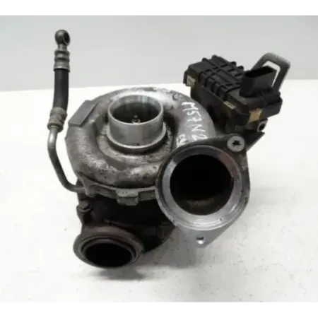 Turbo M57N2 E90/E91/E92/E93 325d/330d BMW pièce d'occasion