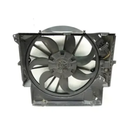 Ventilateur 600W E82/E88/E90/E93/E84/E89 135/320 BMW pièce d'occasion