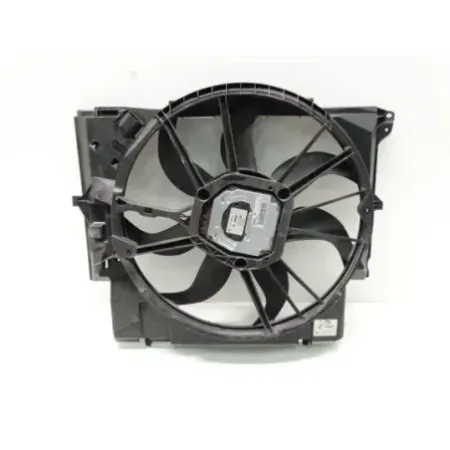 Ventilateur 600W E82/E88/E90/E93/E84/E89 135/320 BMW pièce d'occasion