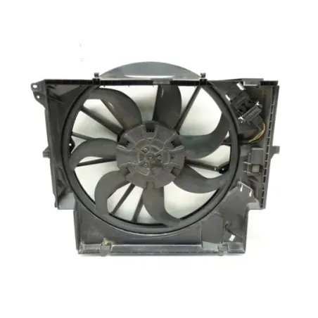 Ventilateur 600W E82/E88/E90/E93/E84/E89 135/320 BMW pièce d'occasion