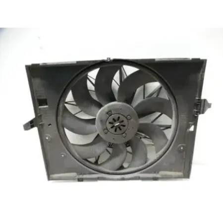 Ventilateur 600W essence E60/E63/E65 BMW pièce d'occasion