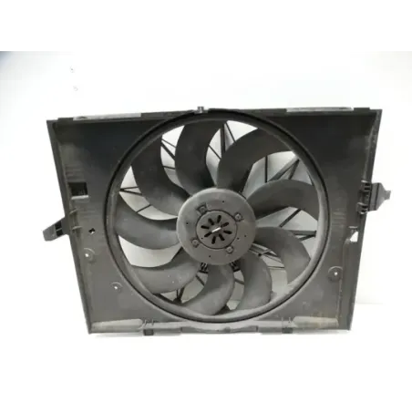 Ventilateur 600W essence E60/E63/E65 BMW pièce d'occasion