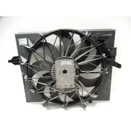 Ventilateur 600W essence E60/E63/E65 BMW pièce d'occasion