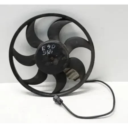 Ventilateur 300W essence BVM E87/E90/E84 BMW pièce d'occasion