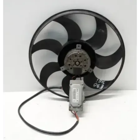 Ventilateur 300W essence BVM E87/E90/E84 BMW pièce d'occasion