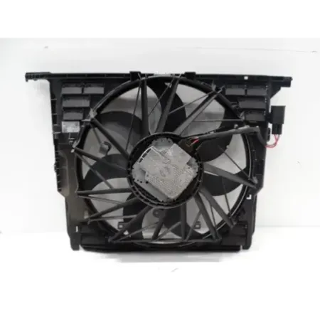 ventilateur BVM F10/F11 BMW pièce d'occasion