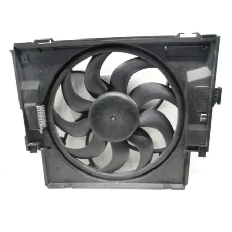 ventilateur 114/218/320/420 F20/F22/F30/F32 BMW pièce d'occasion