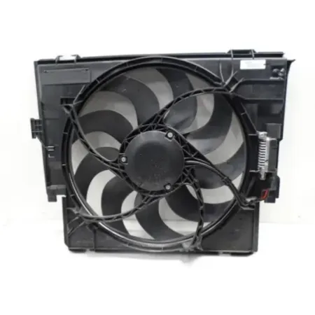 ventilateur 114/218/320/420 F20/F22/F30/F32 BMW pièce d'occasion