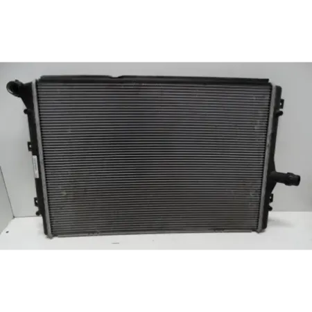 radiateur eau 2.00 TDI 140cv VW Touran, Jetta, Golf 5, Golf Plus, Audi A3 8P 03 à 08 d'occasion 