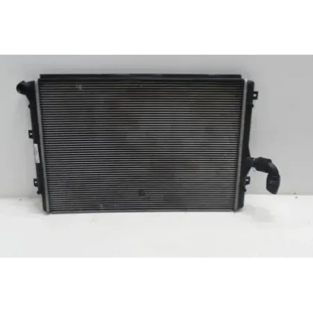 radiateur eau 2.00 TDI 140cv VW Touran, Jetta, Golf 5, Golf Plus, Audi A3 8P 03 à 08 d'occasion 