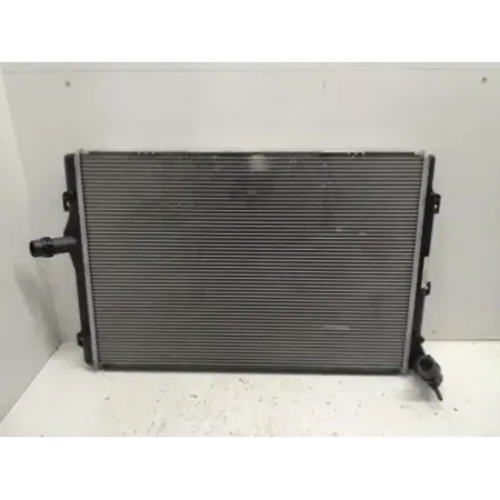 radiateur eau 2.00 TDI 140cv VW Touran, Jetta, Golf 5, Golf Plus, Audi A3 8P 03 à 08 d'occasion 