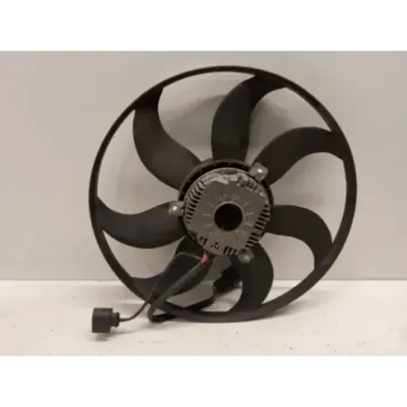 ventilateur moteur 1k0121207t Caddy/Eos/Golf Plus/Jetta/Golf 5 6 VW pièce d'occasion 