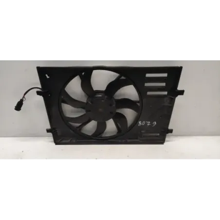 ventilateur moteur A3 8V/Golf 7/Touran AUDI/VW pièce d'occasion