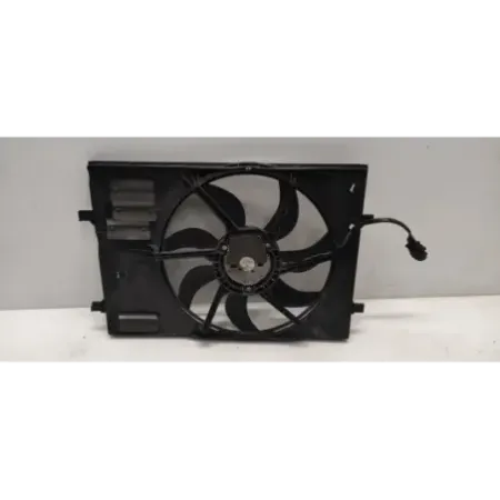 ventilateur moteur A3 8V/Golf 7/Touran AUDI/VW pièce d'occasion