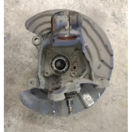 pivot avant gauche X3 F25/X4 F26 BMW pièce d'occasion