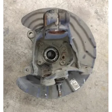 pivot avant gauche X3 F25/X4 F26 BMW pièce d'occasion