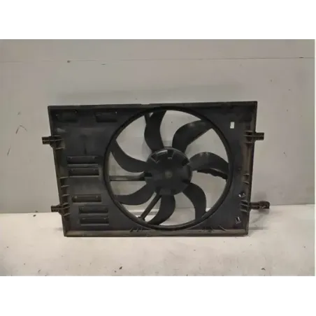 ventilateur moteur Golf 7 VW pièce d'occasion