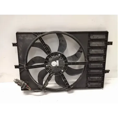 ventilateur moteur 1.6tdi A1 Audi pièce d'occasion