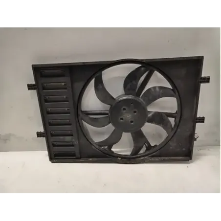 ventilateur moteur 1.6tdi A1 Audi pièce d'occasion