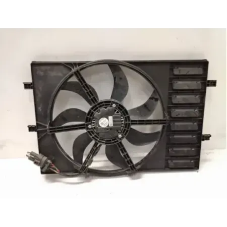 ventilateur moteur 1.6tdi A1 Audi pièce d'occasion