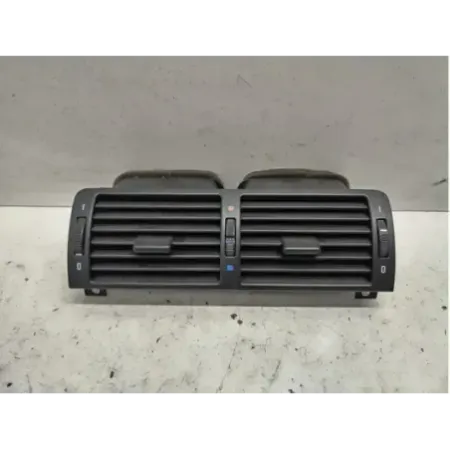 grille d'aération centrale Série 3 E46 BMW pièce d'occasion