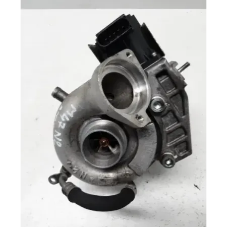 Turbo M47N2 118d/318d E87/E90/E91 BMW pièce d'occasion