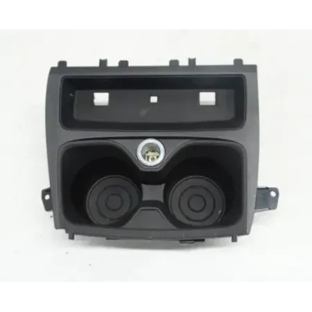 vide poche console centrale avant F20/F21/F22/F23/F87  BMW pièce d'occasion