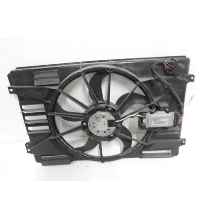 Ventilateur moteur 1.6tdi Golf 6/Golf +/Jetta VW pièce d'occasion