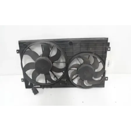 Ventilateur moteur Volkswagen Skoda Seat Audi Pièce occasion