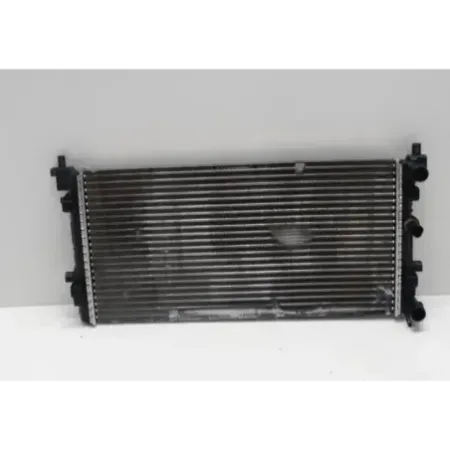 radiateur d'eau 6r0121253 Polo 6R VW pièce d'occasion 