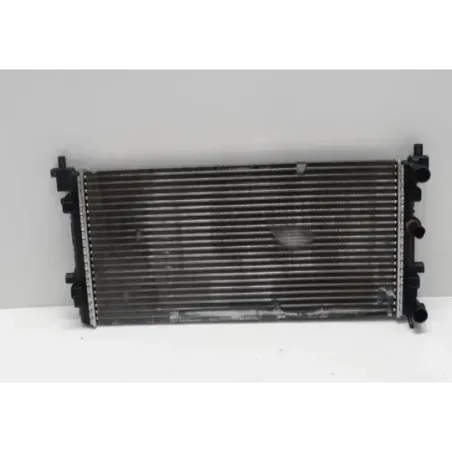 radiateur d'eau 6r0121253 Polo 6R VW pièce d'occasion 