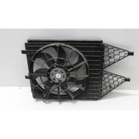 ventilateur moteur 6r0121207a Polo 6R VW pièce d'occasion 