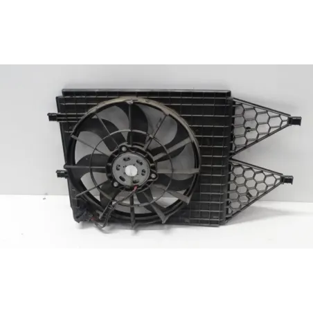 ventilateur moteur 6r0121207a Polo 6R VW pièce d'occasion 