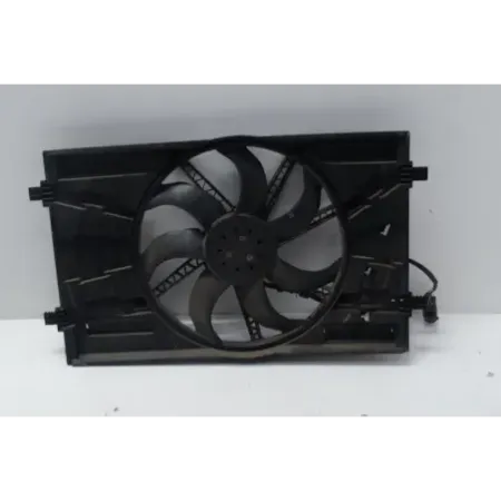 ventilateur moteur 5q0121203cn A3/Q2/Q3/Golf 7/Tiguan/Touran Audi/VW pièce d'occasion 