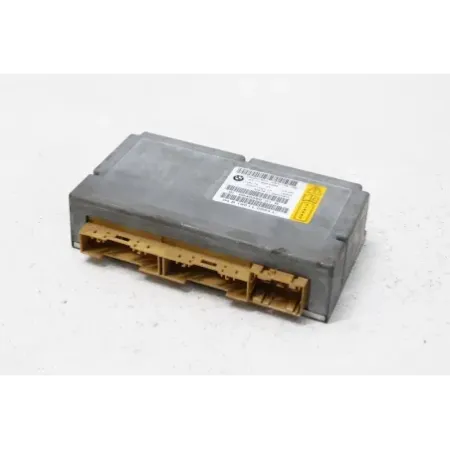 boitier d'air bag avec module passerelle E60/E61/E63 occasion