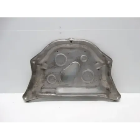 Plaque de renforcement sous moteur E65/E66 BMW pièce occason