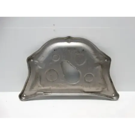 Plaque de renforcement sous moteur E65/E66 BMW pièce occason