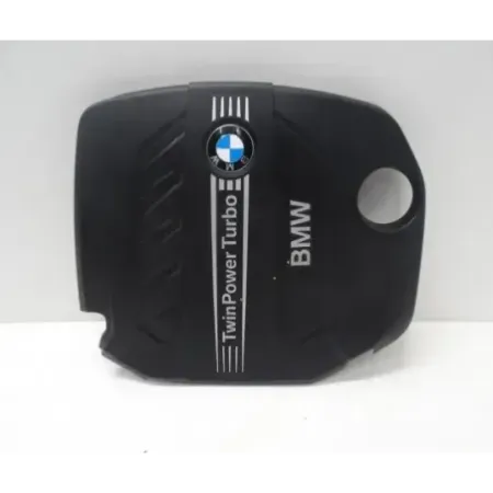 cache sur moteur diesel F20/F30/F32 BMW pièce d'occasion 