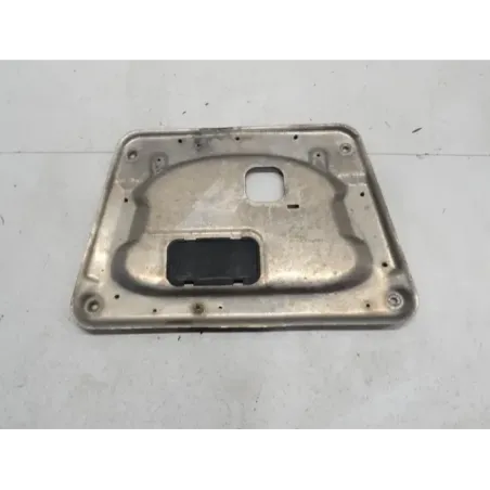 plaque de renforcement sous moteur X3 E83 BMW pièce d'occasion