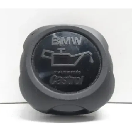 bouchon de remplissage d'huile BMW pièce d'occasion