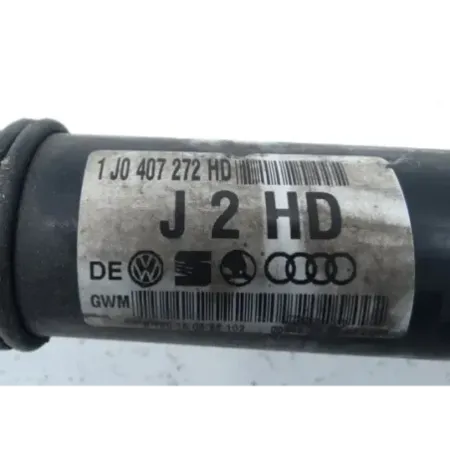 cardan avant droit 1.9 TDI BVA 1j0407272hd A3/Bora/Golf4 Audi/VW pièce d'occasion 