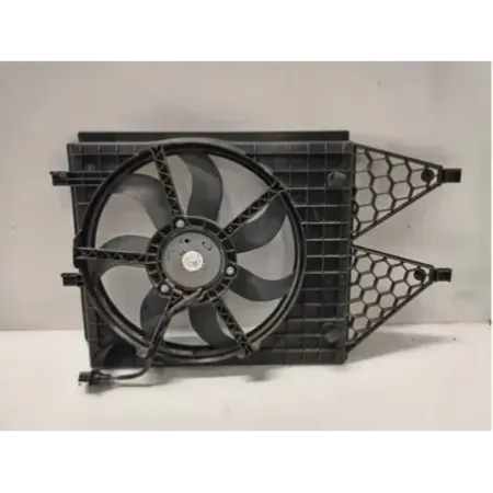 ventilateur diesel Polo 6R/6C/Ibiza/Fox VW pièce d'occasion