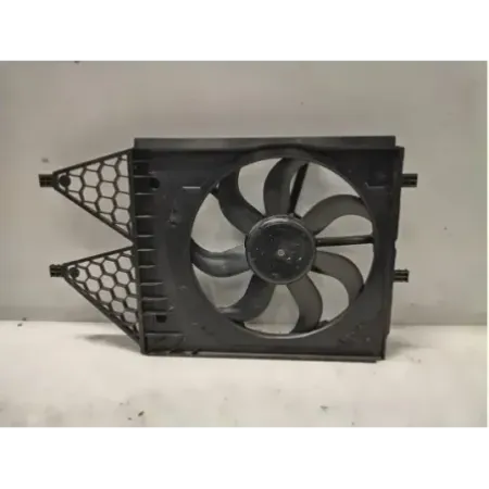 ventilateur diesel Polo 6R/6C/Ibiza/Fox VW pièce d'occasion