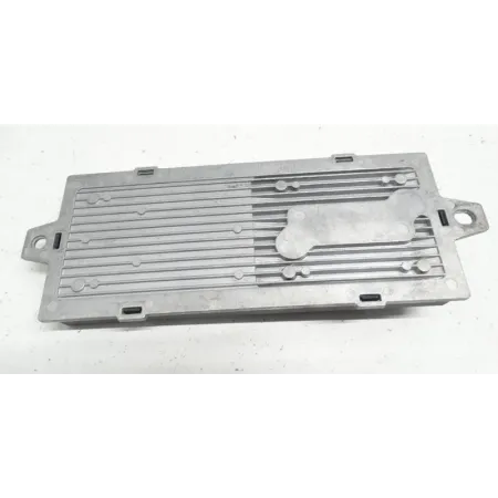 boitier de commande Dynamic Drive 37146762208 E65/E66 BMW pièce d'occasion 